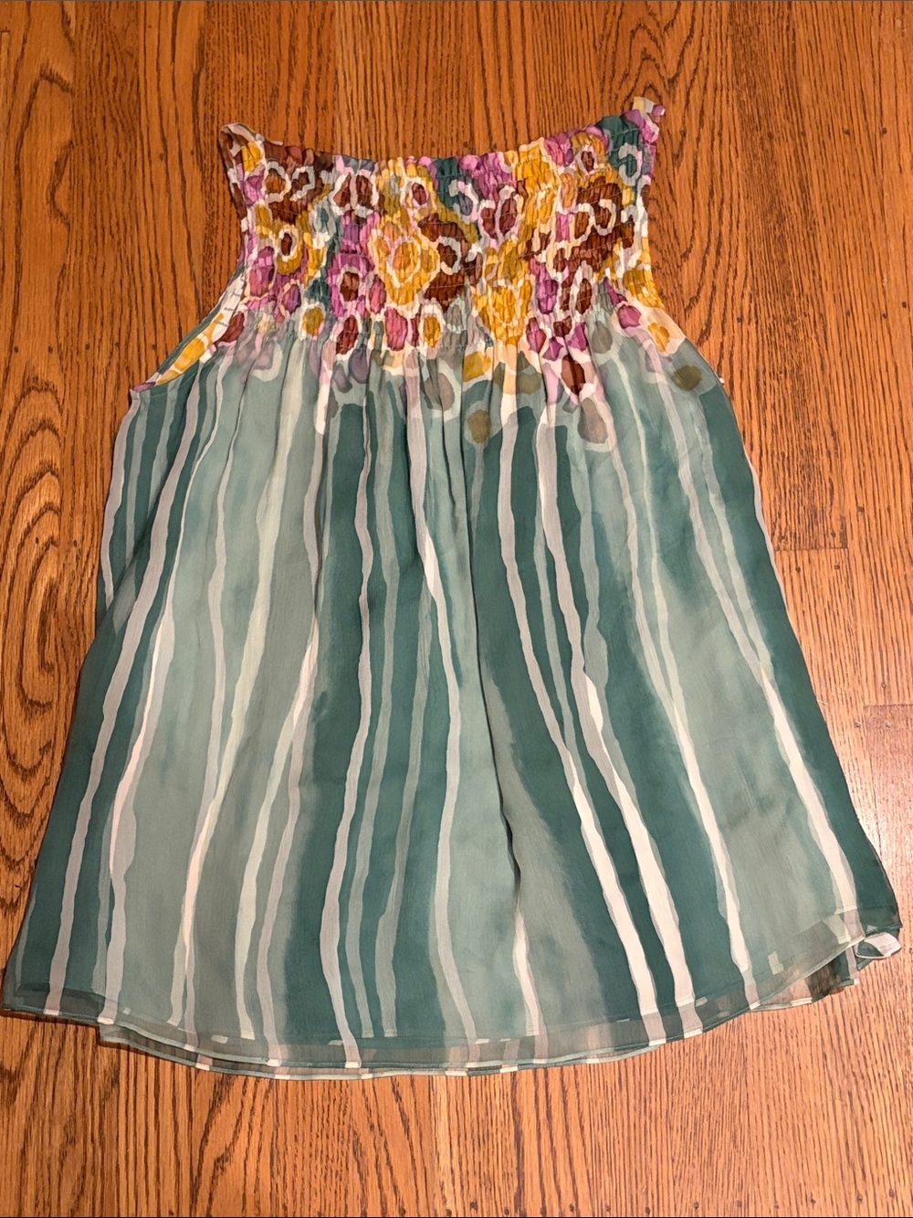 Diane Von Furstenberg Top
